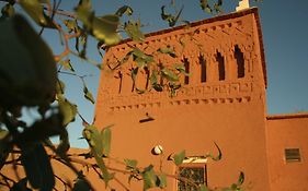 Riad Paradise Of Silence